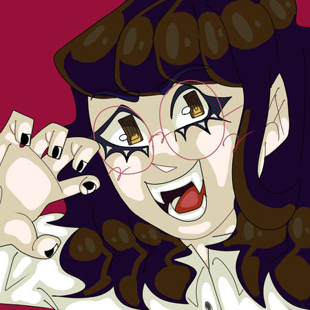 solid color background